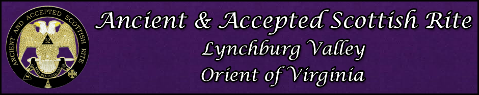 Lynchburg – Ancient & Accepted Scottish Rite